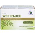 WEIHRAUCH 450 mg Boswellia Serrata Kapseln