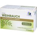 WEIHRAUCH 450 mg Boswellia Serrata Kapseln