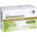 WEIHRAUCH 450 mg Boswellia Serrata Kapseln