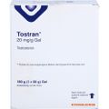 TOSTRAN 20 mg/g Gel