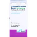 LEVODOPA/Benserazid Devatis 100mg/25mg Retardkaps.