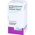 LEVODOPA/Benserazid Devatis 100mg/25mg Retardkaps.