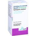 LEVODOPA/Benserazid Devatis 100mg/25mg Retardkaps.