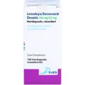 LEVODOPA/Benserazid Devatis 100mg/25mg Retardkaps.