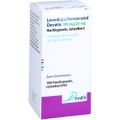 LEVODOPA/Benserazid Devatis 100mg/25mg Retardkaps.