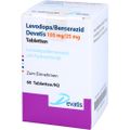 LEVODOPA/Benserazid Devatis 100mg/25mg Tabletten