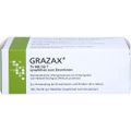 GRAZAX 75.000 SQ-T Lyo-Tab.Lyophilisat z.Einnehmen