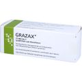 GRAZAX 75.000 SQ-T Lyo-Tab.Lyophilisat z.Einnehmen