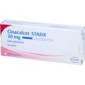 CINACALCET STADA 30 mg Filmtabletten