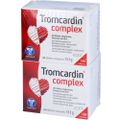 TROMCARDIN complex Tabletten