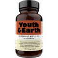 KRILL Superba 500 mg Kapseln Youth & Earth