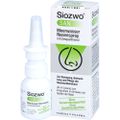 SIOZWO SAN Meerwasser Nasenspray m.Dexpanthenol