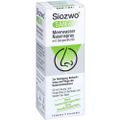 SIOZWO SAN Meerwasser Nasenspray m.Dexpanthenol