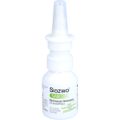 SIOZWO SAN Meerwasser Nasenspray m.Dexpanthenol