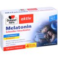 DOPPELHERZ Melatonin Tabletten