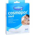 COSMOPOR steril Wundverband 8x10 cm OTC