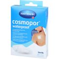 COSMOPOR waterproof Wundverband 5x7,2 cm OTC