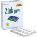 ZINK 10 mg Kapseln