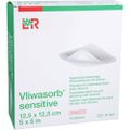 VLIWASORB sensitive 12,5x12,5 cm superabsorb.Wundv