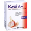 KWAI duo Tabletten