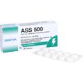 ASS 500