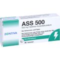 ASS 500