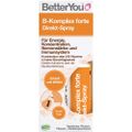 BETTERYOU Vitamin B-Komplex forte Direkt-Spray