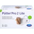 PÜTTERPRO 2 Lite 2-Komponenten-Komp.System 10 cm