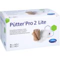 PÜTTERPRO 2 Lite 2-Komponenten-Komp.System 10 cm