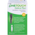 ONE TOUCH Delica Plus Nadellanzetten