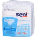 SUPER SENI Inkontinenzslip XL