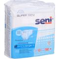 SUPER SENI Inkontinenzslip XL