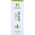 HEMPAMED AKTIV CBD Gel 550 mg