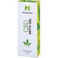 HEMPAMED AKTIV CBD Gel 550 mg