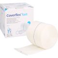 COVERFLEX fast Schlauchverb.Gr.3 7,5 cmx10 m weiß