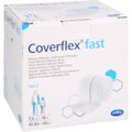 COVERFLEX fast Schlauchverb.Gr.3 7,5 cmx10 m weiß