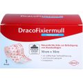 DRACOFIXIERMULL waterproof 10 cmx10 m