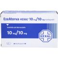 EZEATORVA HEXAL 10 mg/10 mg Hartkapseln