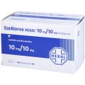 EZEATORVA HEXAL 10 mg/10 mg Hartkapseln