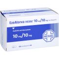 EZEATORVA HEXAL 10 mg/10 mg Hartkapseln