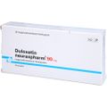 DULOXETIN neuraxpharm 90 mg magensaftres.Hartkaps.