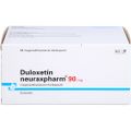 DULOXETIN neuraxpharm 90 mg magensaftres.Hartkaps.