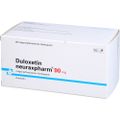 DULOXETIN neuraxpharm 90 mg magensaftres.Hartkaps.