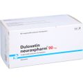 DULOXETIN neuraxpharm 90 mg magensaftres.Hartkaps.