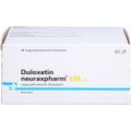 DULOXETIN neuraxpharm 120 mg magensaftres.Hartkaps