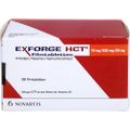 EXFORGE HCT 10 mg/320 mg/25 mg Filmtabletten