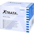 XTRATA transp.Folienverb.10 cmx10 m unsteril Rolle