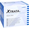 XTRATA transp.Folienverb.10 cmx10 m unsteril Rolle