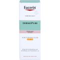 EUCERIN DermoPure schützendes Fluid LSF 30