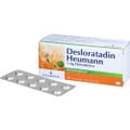 DESLORATADIN Heumann 5 mg Filmtabletten